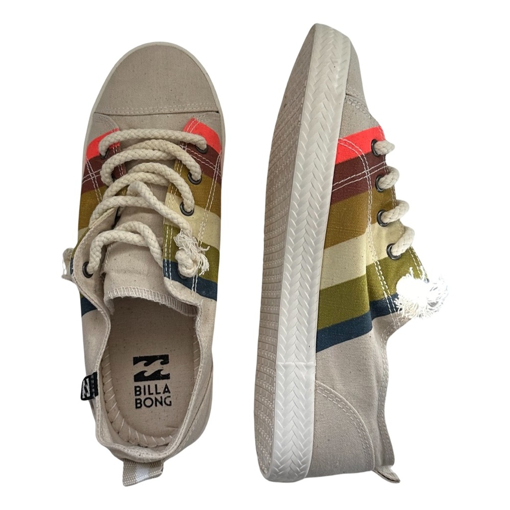 Billabong Shoes